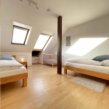 Ferien- & Monteurwohnung Schmidt In Schmalfeld