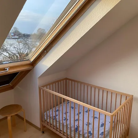 Ferien- & Monteurwohnung Schmidt In Schmalfeld