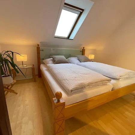 Ferien- & Monteurwohnung Schmidt In * Schmalfeld